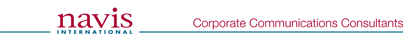 Navis Corporate Communications Consultants